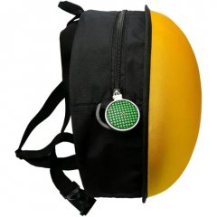 Dragon Ball - Rucksack in Dragon Ball-Form