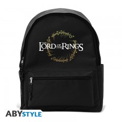 LORD OF THE RINGS - Rucksack - Ring