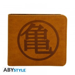 DRAGON BALL - Premium Wallet Shenron