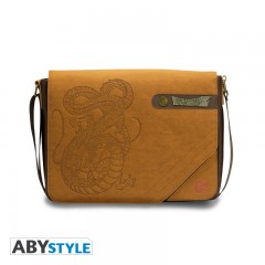 DRAGON BALL - Shoulder Bag - Shenron