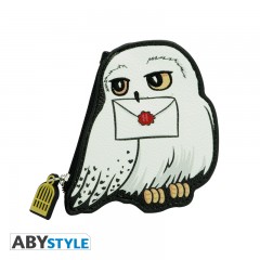 HARRY POTTER - Coin Purse Hedwig