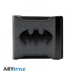 DC COMICS - Premium Wallet Batman