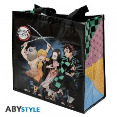 DEMON SLAYER - Shopping Bag - Slayers