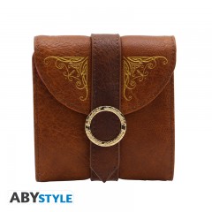 LORD OF THE RINGS - Premium Wallet One Ring