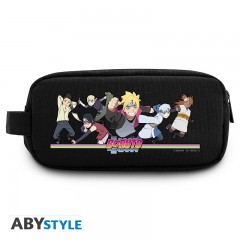 BORUTO - Case - Group