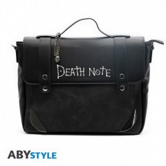 DEATH NOTE - Shoulder Bag - Death Bag