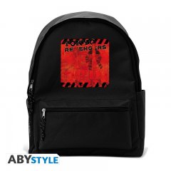 TOKYO REVENGERS - Rucksack Mikey & Draken