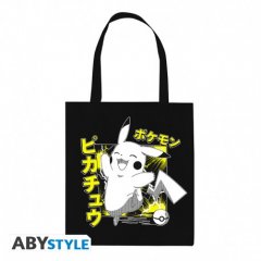 POKEMON - Tote Bag - Anime II