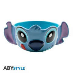 DISNEY - 3D Bowl - Stitch�s Head