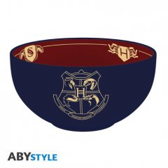 HARRY POTTER - Bowl - 600 ml - "Hogwarts Alumni"