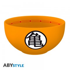 DRAGON BALL - Bowl - 600 ml - Goku�s Symbols
