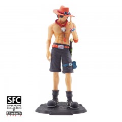 ONE PIECE - Figurine Portgas D. Ace