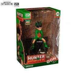 HUNTER X HUNTER - Figur 15cm