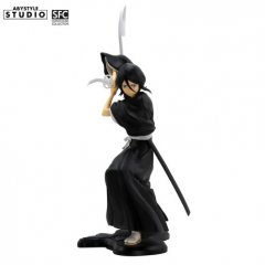 BLEACH - Figurine Rukia
