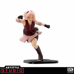 NARUTO SHIPPUDEN - Figurine - Sakura