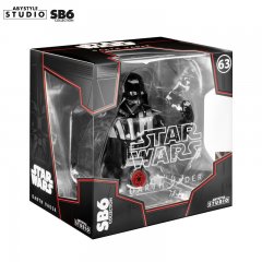 STAR WARS - Bust Darth Vader
