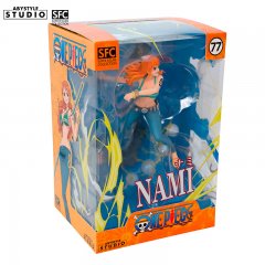 Nami - One Piece - 16cm