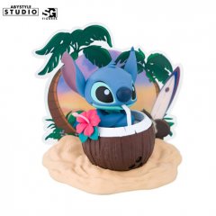 DISNEY - Figurine "Stitch Coconut"