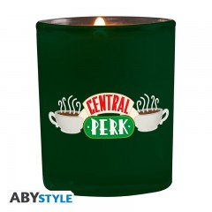 FRIENDS - Candle - Central Perk