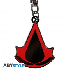 ASSASSIN�S CREED - Schl�sselanh�nger Crest