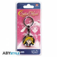 SAILOR MOON - Porte-cl�s Sailor Moon