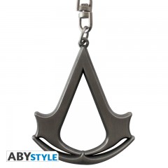 ASSASSIN�S CREED - Schl�sselanh�nger 3D Crest