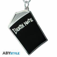 DEATH NOTE Schl�sselanh�nger Death Note