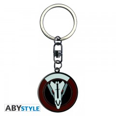 OVERWATCH - Schl�sselanh�nger Blackwatch