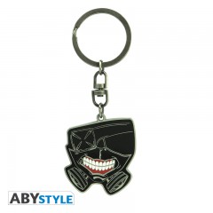 TOKYO GHOUL - Schl�sselanh�nger Mask