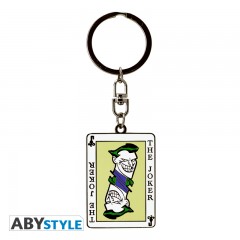 DC COMICS - Schl�sselanh�nger The Joker
