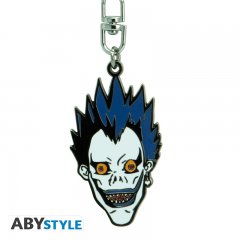 DEATH NOTE - Schl�sselanh�nger Ryuk
