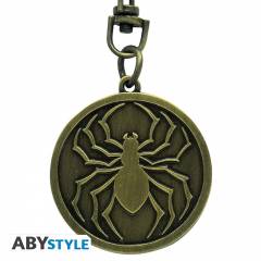 HUNTER X HUNTER Schl�sselanh�nger Phantom Troupe Coin