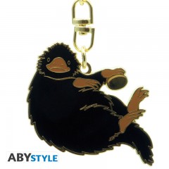 FANTASTIC BEASTS - Schl�sselanh�nger Niffler