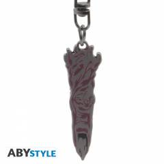 JUJUTSU KAISEN - Keychain "Sukuna\'s finger"