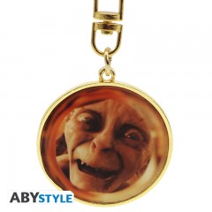 LORD OF THE RINGS - Schl�sselanh�nger Gollum