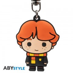 HARRY POTTER - Schl�sselanh�nger PVC Ron