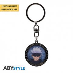 JUJUTSU KAISEN - Keychain Lenticular - Gojo
