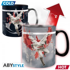 ASSASSIN�S CREED - Tasse Heat Change - 460 ml - The Assassins