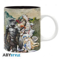 GOBLIN SLAYER - Tasse - 320 ml - Group