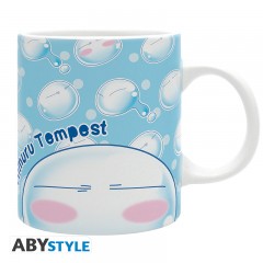 SLIME - Tasse - 320 ml - Rimuru - subli - with box