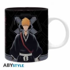 BLEACH TYBW - Tasse - 320 ml - Ichigo VS Ishida - subli -