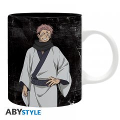 JUJUTSU KAISEN - Mug - 320 ml - Sukuna - subli