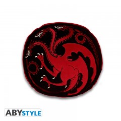 GAME OF THRONES - Kissen Targaryen