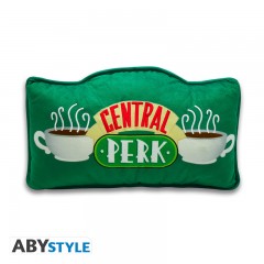 FRIENDS - Kissen - Central Perk