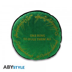 LORD OF THE RINGS - Kissen - The One Ring