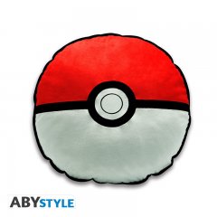 POKEMON - Kissen - PokeBall