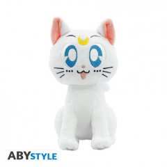 SAILOR MOON - Plush - Artemis