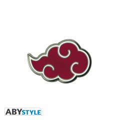 NARUTO SHIPPUDEN - Pin Akatsuki
