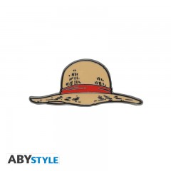 ONE PIECE - Pin Strawhat