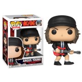 AC/DC Angus Young Sammelfigur#0091